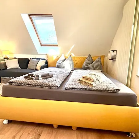 Ysenberc Apartment