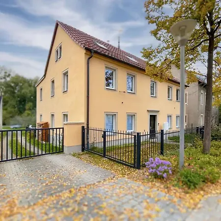 Ysenberc Apartment *