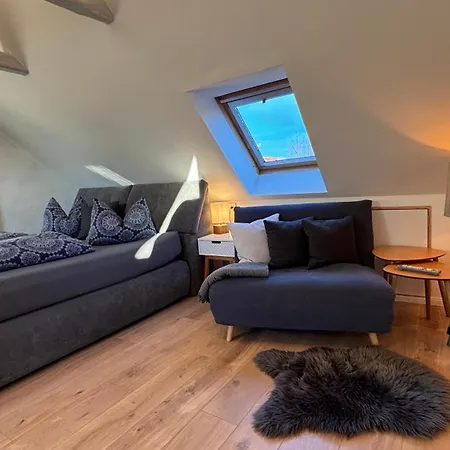Ysenberc Apartment