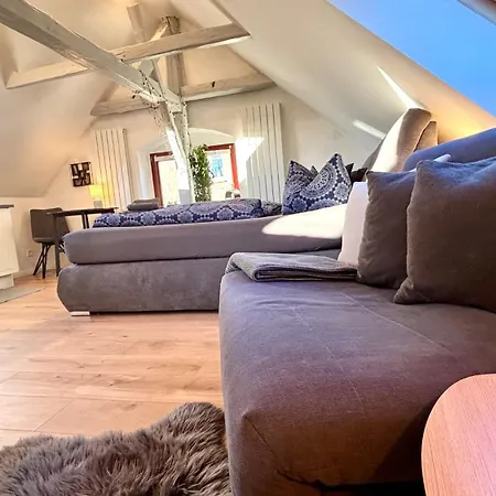 Ysenberc Apartamento *