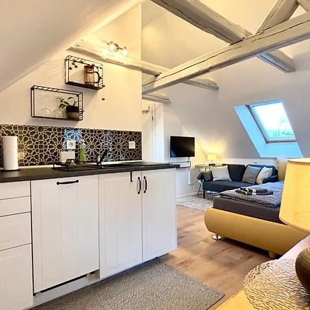 Ysenberc Apartment *