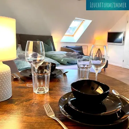 Appartement Ysenberc