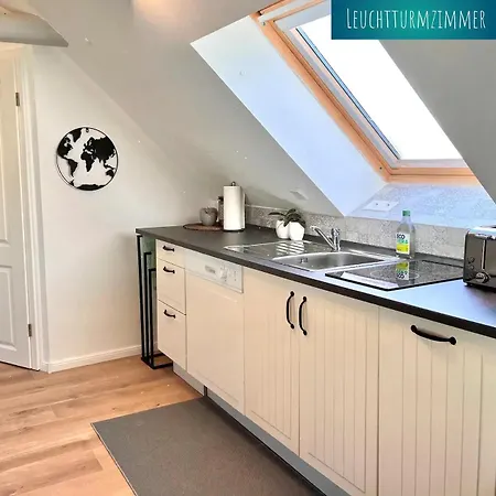 Appartement Ysenberc