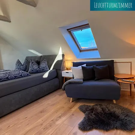 Appartement Ysenberc Moritzburg