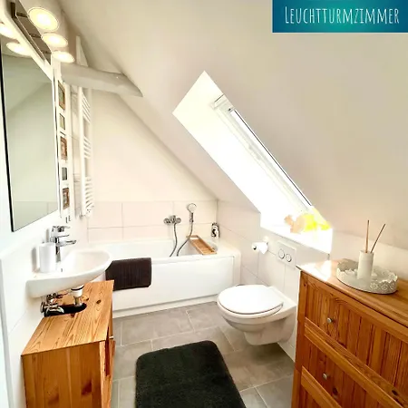 Appartement Ysenberc