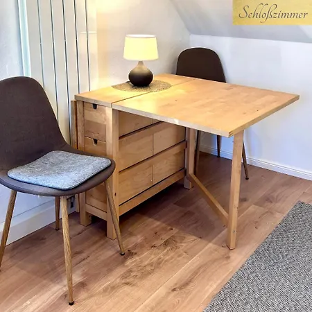 Apartamento Ysenberc Moritzburg