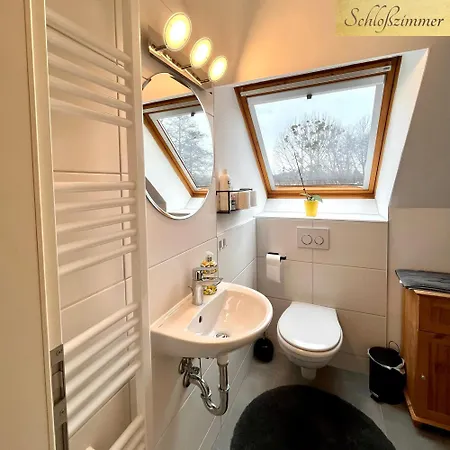 Ysenberc * Moritzburg